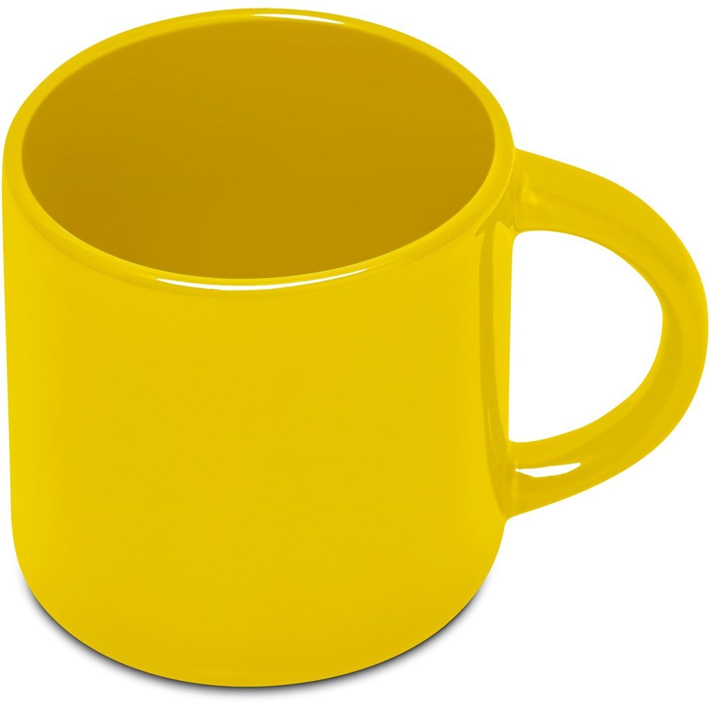 Vida Ceramic Coffee Mug – 350ml - Mugs,Drinkware