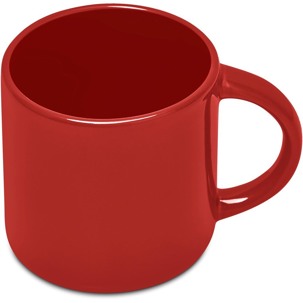 Vida Ceramic Coffee Mug – 350ml - Mugs,Drinkware