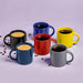 Vida Ceramic Coffee Mug – 350ml - Mugs,Drinkware