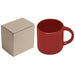 Vida Coffee Mug in Bianca Custom Gift Box - Cups Mugs And Short Tumblers In Boxes,Custom Packaging