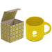 Vida Coffee Mug in Bianca Custom Gift Box - Cups Mugs And Short Tumblers In Boxes,Custom Packaging