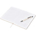 Viola Notebook & Pen Set