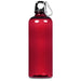 Vista Recycled PET Water Bottle - 600ml - Bottles,Recycled Products,Recycled Drinkware,Drinkware,Full-Wrap UV Bottles