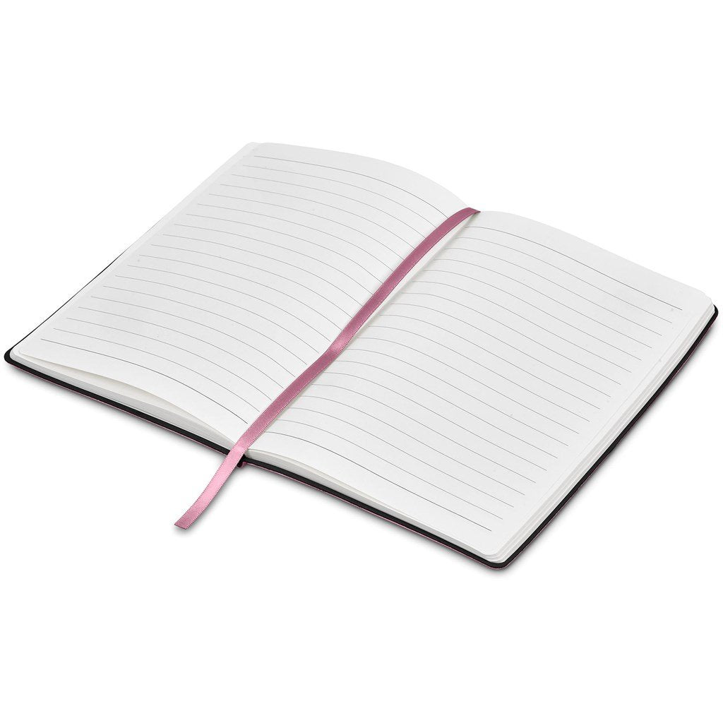 Vogue Burford A5 Soft Cover Notebook - Notebooks,Fashion Colour Ideas,Notebooks,Ideas for Conferences,Ideas School,Ideas Work