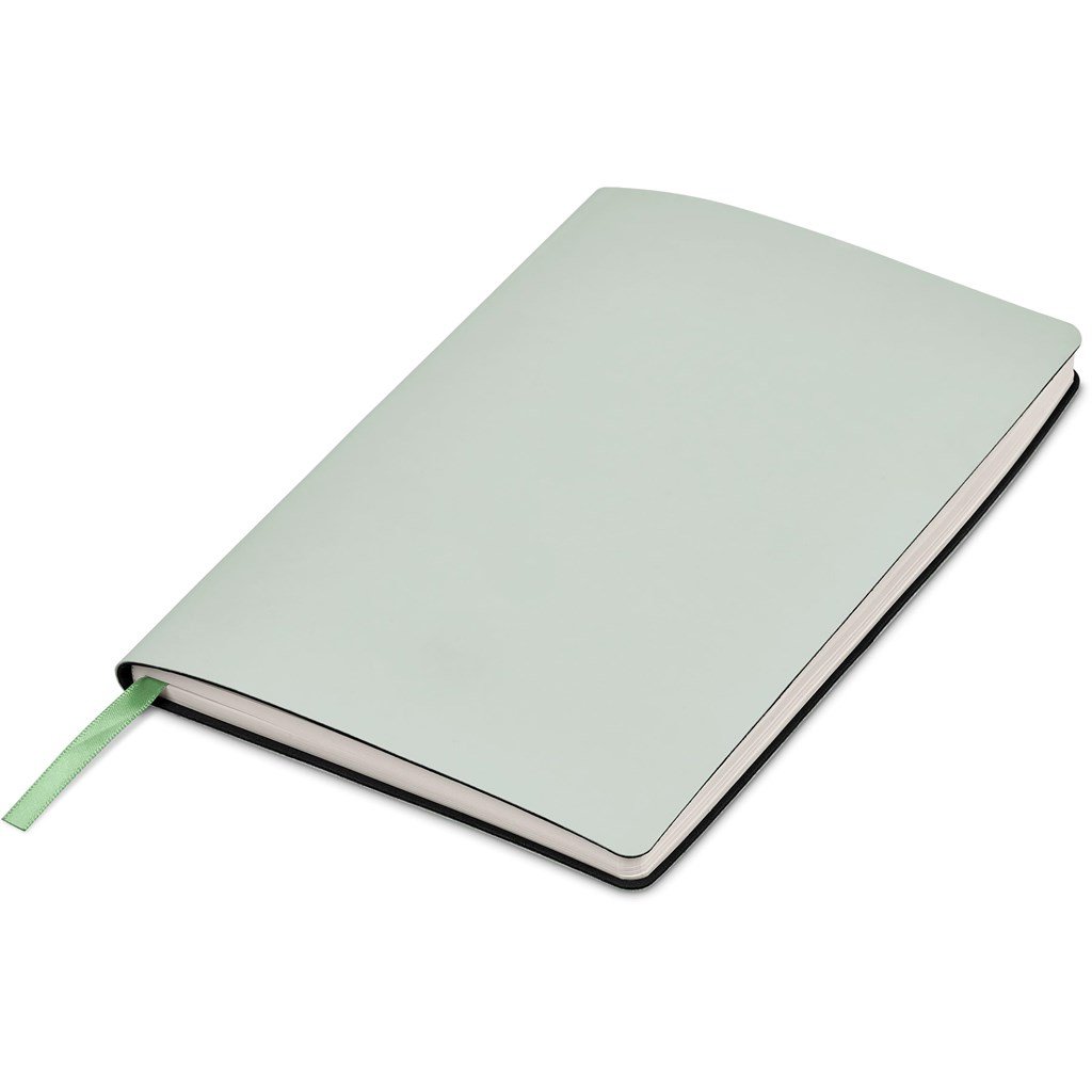 Vogue Burford A5 Soft Cover Notebook - Notebooks,Fashion Colour Ideas,Notebooks,Ideas for Conferences,Ideas School,Ideas Work
