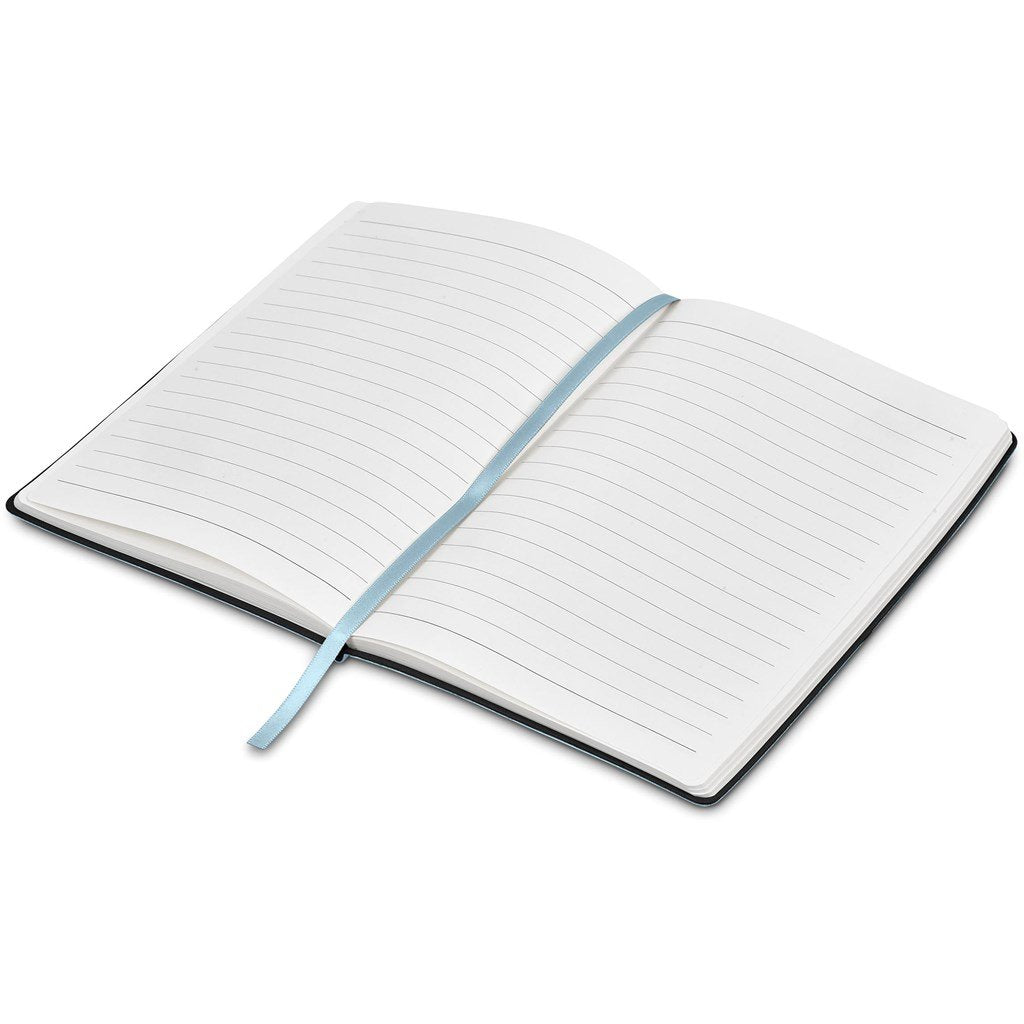 Vogue Burford A5 Soft Cover Notebook - Notebooks,Fashion Colour Ideas,Notebooks,Ideas for Conferences,Ideas School,Ideas Work