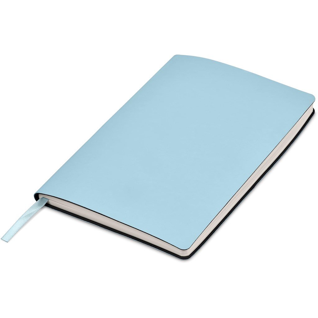 Vogue Burford A5 Soft Cover Notebook - Notebooks,Fashion Colour Ideas,Notebooks,Ideas for Conferences,Ideas School,Ideas Work