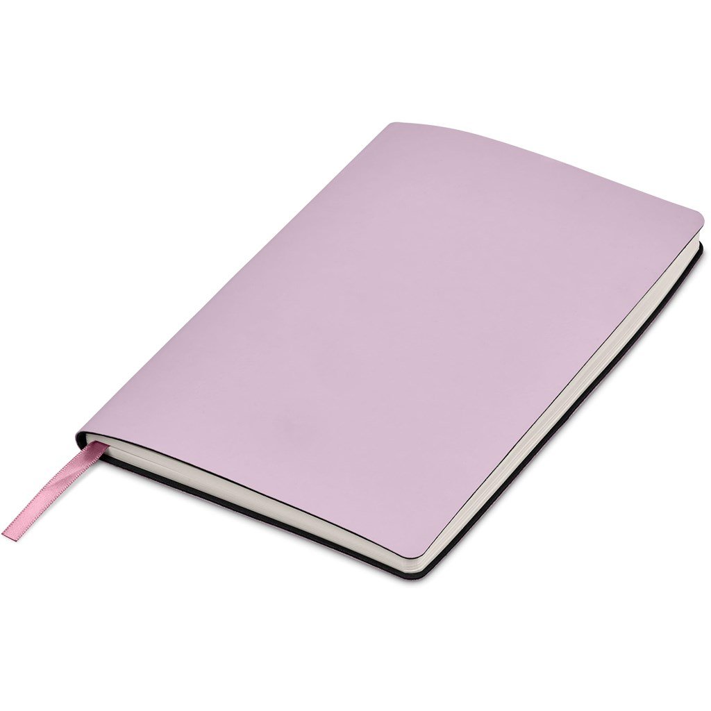 Vogue Burford A5 Soft Cover Notebook - Notebooks,Fashion Colour Ideas,Notebooks,Ideas for Conferences,Ideas School,Ideas Work