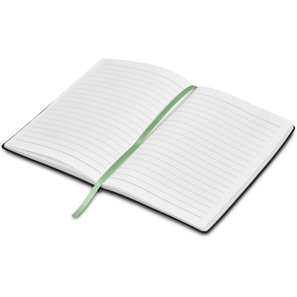 Vogue Burford A5 Soft Cover Notebook - Notebooks,Fashion Colour Ideas,Notebooks,Ideas for Conferences,Ideas School,Ideas Work