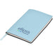 Vogue Burford A5 Soft Cover Notebook LIGHT TURQUOISE - Notebooks,Fashion Colour Ideas,Notebooks,Ideas for Conferences,Ideas School,Ideas
