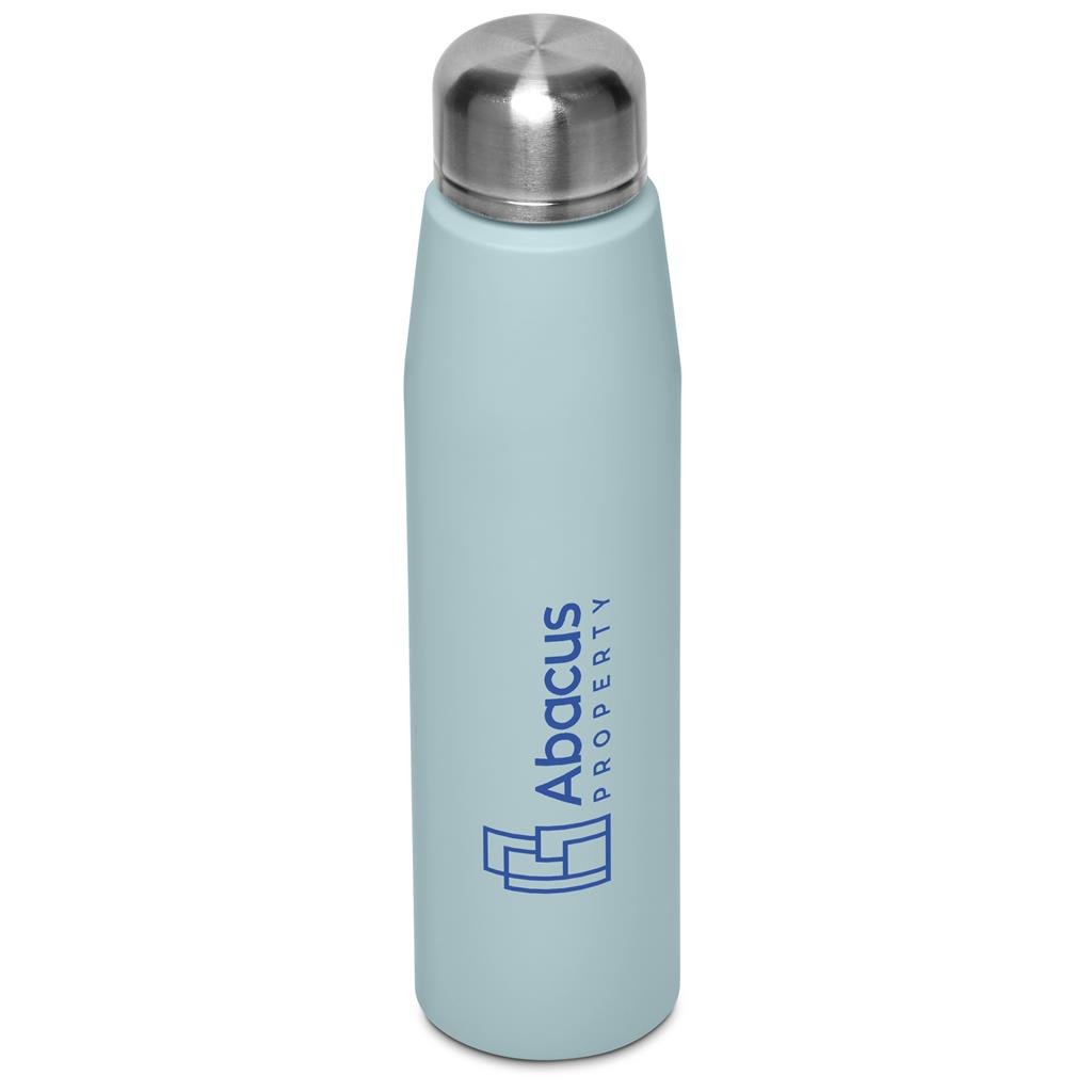 Vogue Lamda Lite Aluminium Water Bottle - 700ml - Bottles,Fashion Colour Ideas,Drinkware
