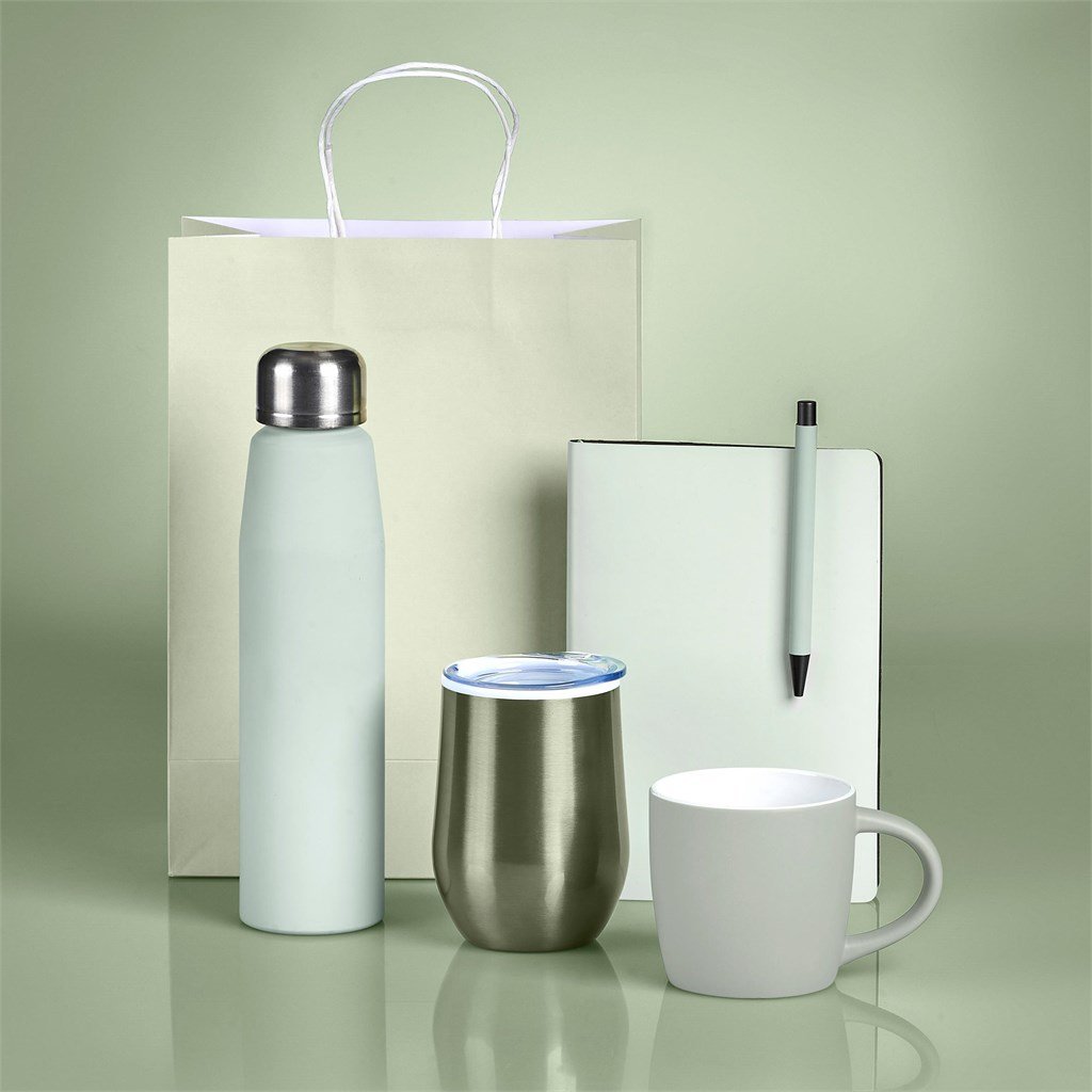 Vogue Lamda Lite Aluminium Water Bottle - 700ml