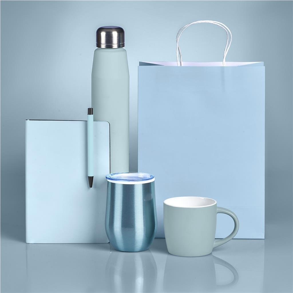 Vogue Lamda Lite Aluminium Water Bottle - 700ml - Bottles,Fashion Colour Ideas,Drinkware