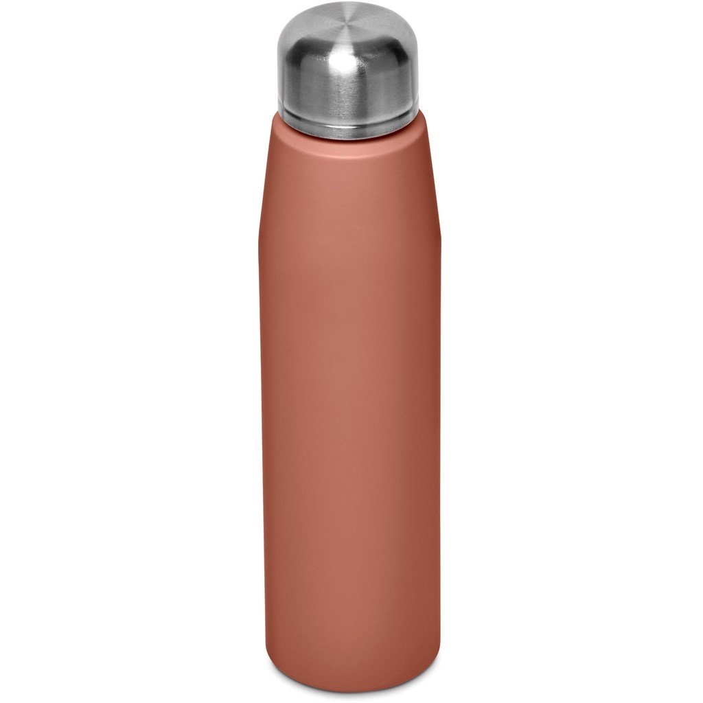 Vogue Lamda Lite Aluminium Water Bottle - 700ml - Bottles,Fashion Colour Ideas,Drinkware