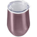 Vogue Madison Stainless Steel & Plastic Double-Wall Tumbler - 350ml - Travel Mugs and Tumblers,Drinkware Ideas,Fashion Colour