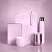 Vogue Madison Stainless Steel & Plastic Double-Wall Tumbler - 350ml - Travel Mugs and Tumblers,Drinkware Ideas,Fashion Colour