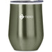 Vogue Madison Stainless Steel & Plastic Double-Wall Tumbler - 350ml LIGHT GREEN - Travel Mugs and Tumblers,Drinkware Ideas,Fashion Colour