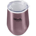 Vogue Madison Stainless Steel & Plastic Double-Wall Tumbler - 350ml - Travel Mugs and Tumblers,Drinkware Ideas,Fashion Colour