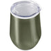 Vogue Madison Stainless Steel & Plastic Double-Wall Tumbler - 350ml - Travel Mugs and Tumblers,Drinkware Ideas,Fashion Colour