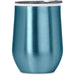 Vogue Madison Stainless Steel & Plastic Double-Wall Tumbler - 350ml - Travel Mugs and Tumblers,Drinkware Ideas,Fashion Colour