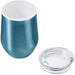 Vogue Madison Stainless Steel & Plastic Double-Wall Tumbler - 350ml - Travel Mugs and Tumblers,Drinkware Ideas,Fashion Colour