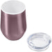 Vogue Madison Stainless Steel & Plastic Double-Wall Tumbler - 350ml - Travel Mugs and Tumblers,Drinkware Ideas,Fashion Colour