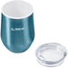 Vogue Madison Stainless Steel & Plastic Double-Wall Tumbler - 350ml - Travel Mugs and Tumblers,Drinkware Ideas,Fashion Colour