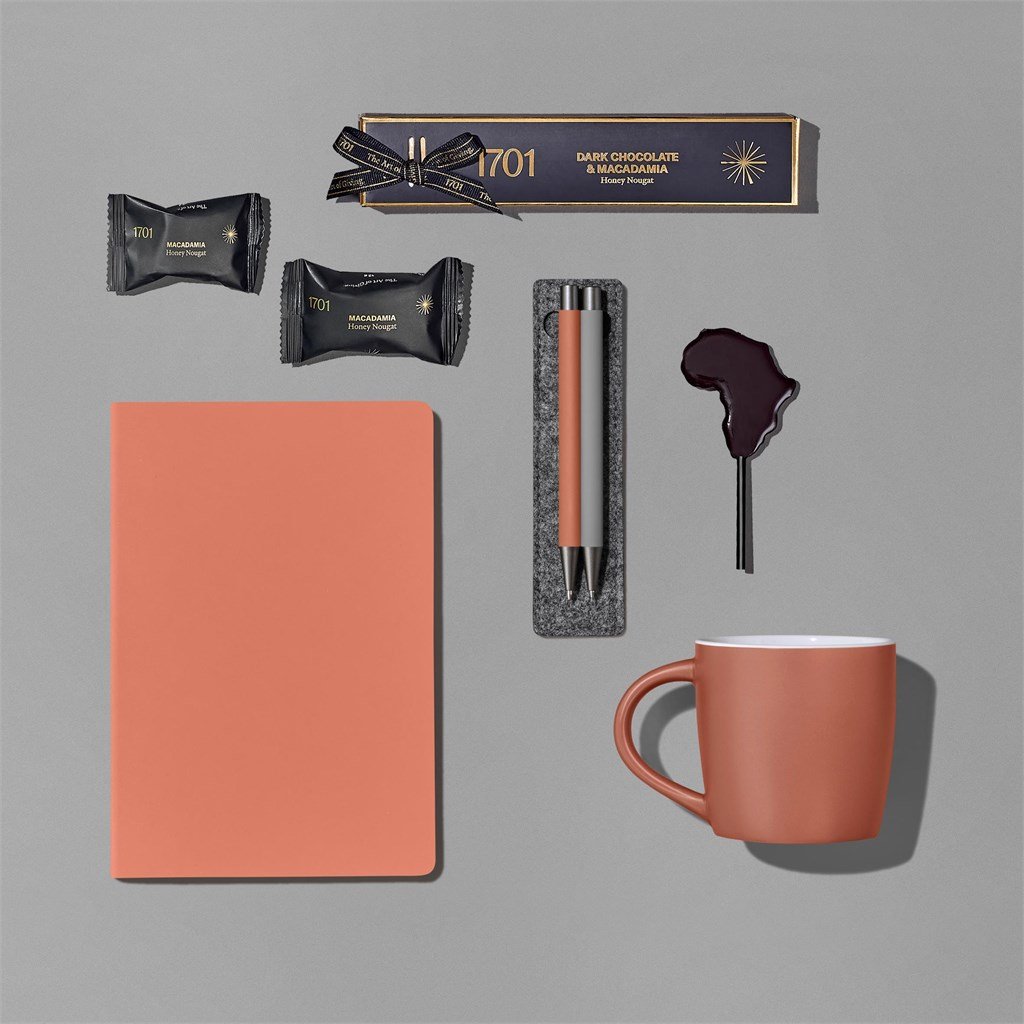 Vogue Vibes Hamper - Ladies Hampers