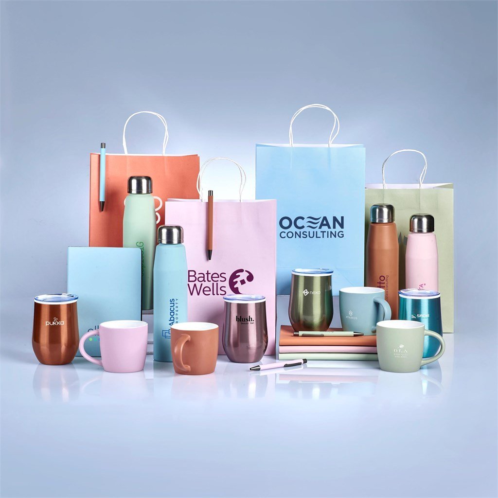 Vogue Victoria Ceramic Coffee Mug - 280ml - Mugs,Drinkware Ideas,Fashion Colour Ideas,Drinkware