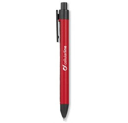 Vulcan Ball Pen - Yellow