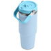 Waikiki Stainless Steel Vacuum Tumbler – 800ml - Travel Mugs and Tumblers,Drinkware