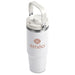 Waikiki Stainless Steel Vacuum Tumbler – 800ml - Travel Mugs and Tumblers,Drinkware