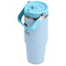 Waikiki Stainless Steel Vacuum Tumbler – 800ml - Travel Mugs and Tumblers,Drinkware