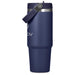 Waikiki Stainless Steel Vacuum Tumbler – 800ml - Travel Mugs and Tumblers,Drinkware