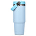 Waikiki Stainless Steel Vacuum Tumbler – 800ml - Travel Mugs and Tumblers,Drinkware