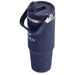 Waikiki Stainless Steel Vacuum Tumbler – 800ml - Travel Mugs and Tumblers,Drinkware
