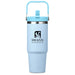 Waikiki Stainless Steel Vacuum Tumbler – 800ml - Travel Mugs and Tumblers,Drinkware