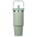 Waikiki Stainless Steel Vacuum Tumbler – 800ml - Travel Mugs and Tumblers,Drinkware