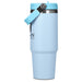Waikiki Stainless Steel Vacuum Tumbler – 800ml - Travel Mugs and Tumblers,Drinkware