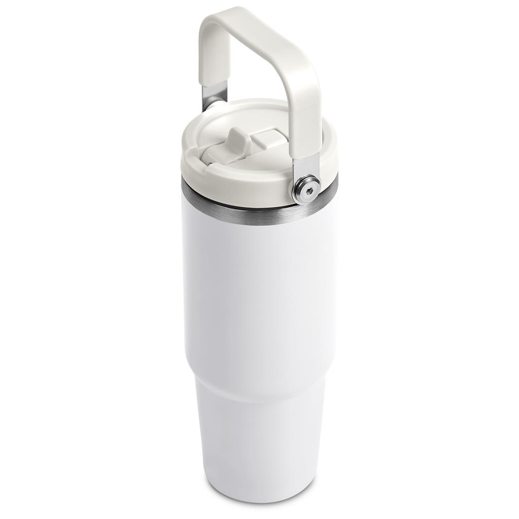 Waikiki Stainless Steel Vacuum Tumbler – 800ml - Travel Mugs and Tumblers,Drinkware