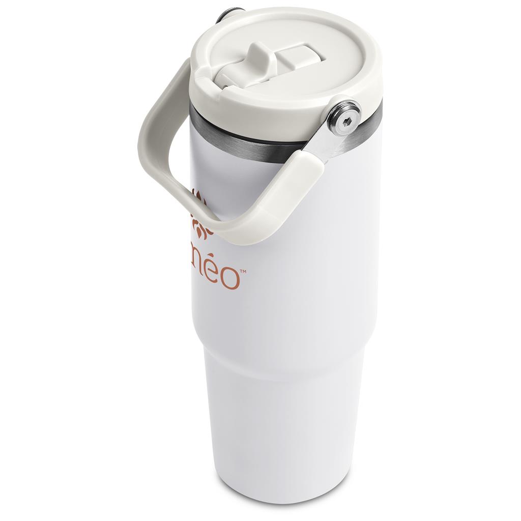 Waikiki Stainless Steel Vacuum Tumbler – 800ml