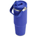 Waikiki Stainless Steel Vacuum Tumbler – 800ml - Travel Mugs and Tumblers,Drinkware