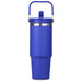 Waikiki Stainless Steel Vacuum Tumbler – 800ml - Travel Mugs and Tumblers,Drinkware