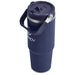 Waikiki Stainless Steel Vacuum Tumbler – 800ml - Travel Mugs and Tumblers,Drinkware