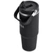 Waikiki Stainless Steel Vacuum Tumbler – 800ml - Travel Mugs and Tumblers,Drinkware