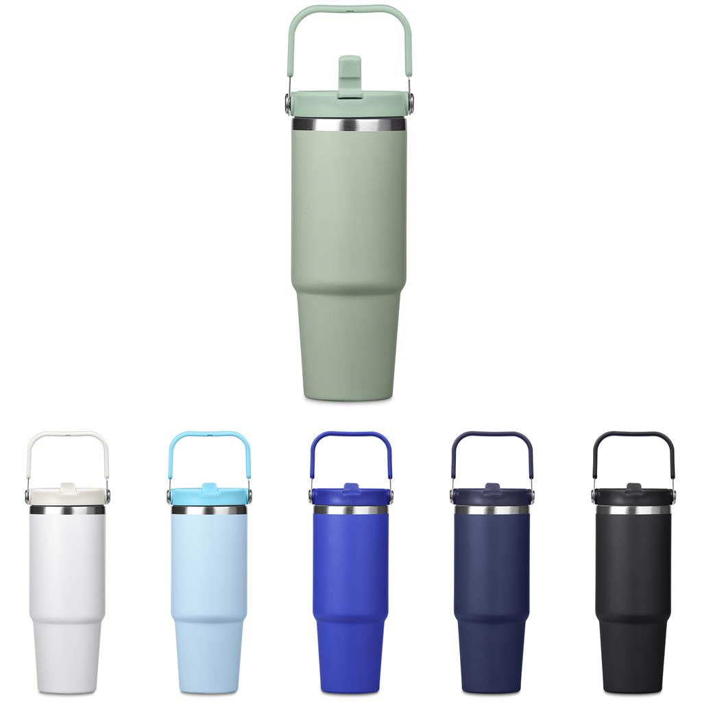 Waikiki Stainless Steel Vacuum Tumbler – 800ml