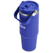 Waikiki Stainless Steel Vacuum Tumbler – 800ml - Travel Mugs and Tumblers,Drinkware