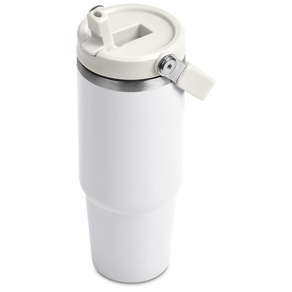 Waikiki Stainless Steel Vacuum Tumbler – 800ml