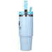 Waikiki Stainless Steel Vacuum Tumbler – 800ml - Travel Mugs and Tumblers,Drinkware