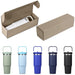 Waikiki Tumbler in Bianca Custom Gift Box - Bottles Flasks And Tall Tumblers In Boxes,Custom Packaging